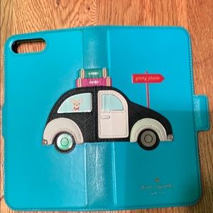 Kate Spade phone case